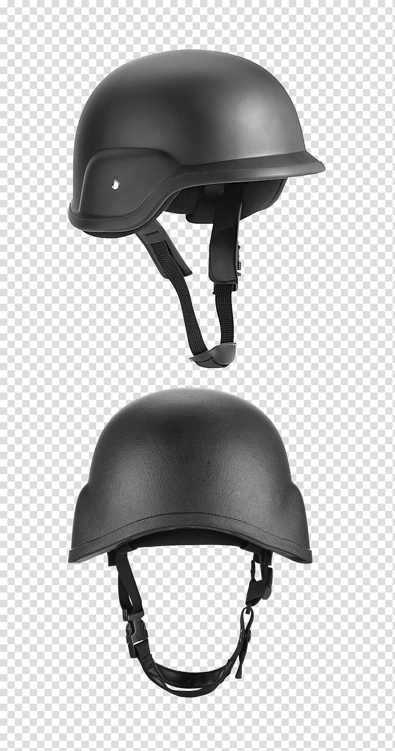 Combat helmet Military surplus Personnel Armor System for Ground Troops, Helmet transparent background PNG clipart