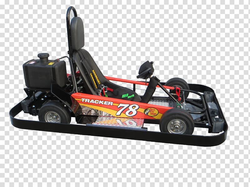 Electric go-kart Kart racing Auto racing Car, car transparent background PNG clipart