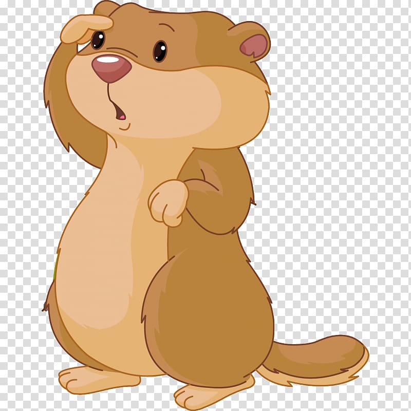 Animal Mole , topo transparent background PNG clipart