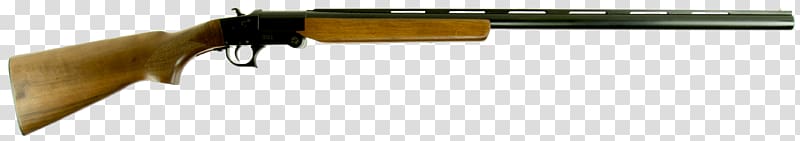 Single-shot Gauge Shotgun , walnut gift transparent background PNG clipart