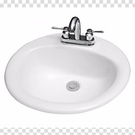 Bowl sink Tap Ceramic Bathroom, sink transparent background PNG clipart