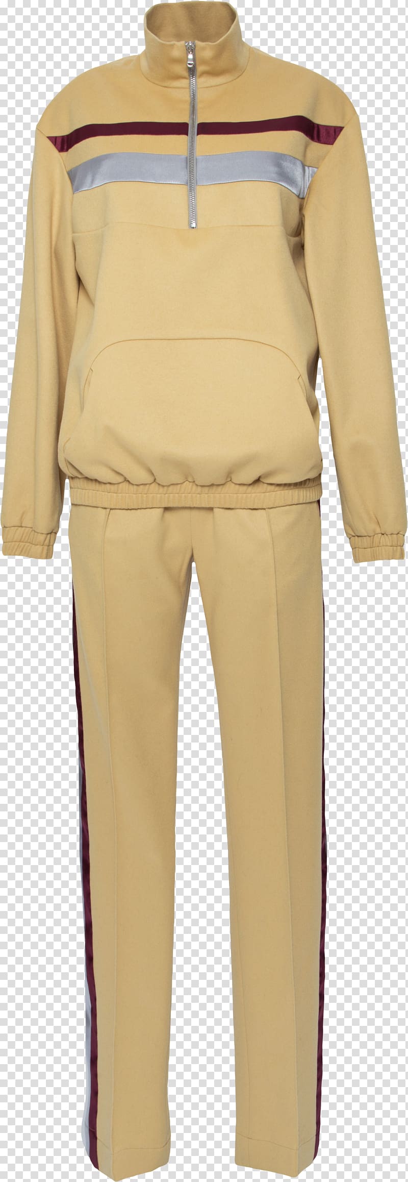 Pants Khaki, track suit transparent background PNG clipart
