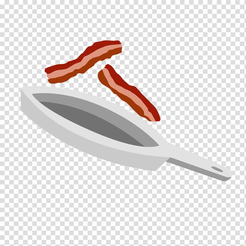 Cutlery Weapon, Bacon bits transparent background PNG clipart