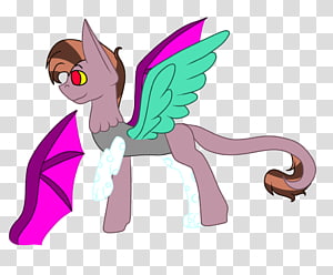 Horse Legendary creature Organ , horse transparent background PNG clipart thumbnail