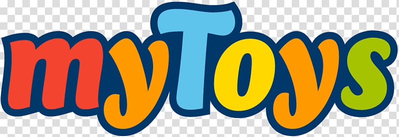 Logo Font Text myToys.de, Toy Story logo transparent background PNG clipart