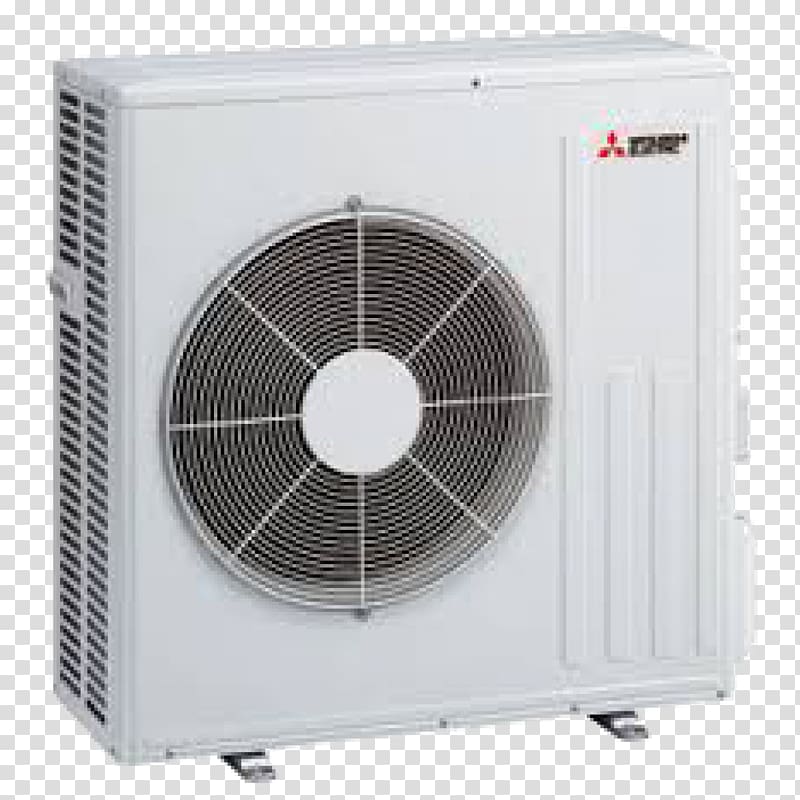 Air conditioning Mitsubishi Electric Heat pump Seasonal energy efficiency ratio Power Inverters, mitsubishi transparent background PNG clipart