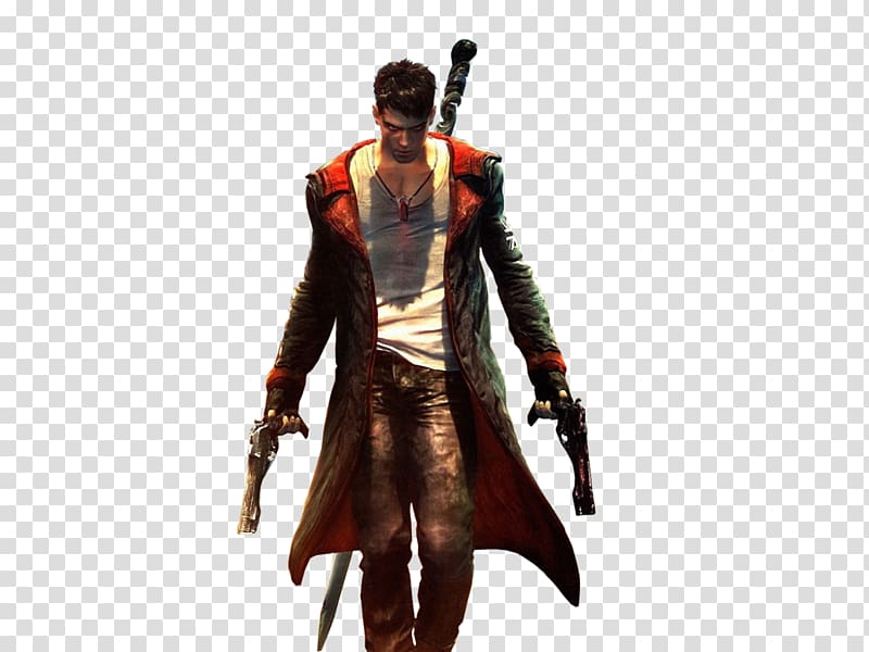 Dante's, DmC: Devil May Cry, Devil May Cry 3, Devil May Cry 2, devil May Cry  The Animated Series, personnages De Devil May Cry, trish, devil May Cry 3  Dantes Awakening, dmC