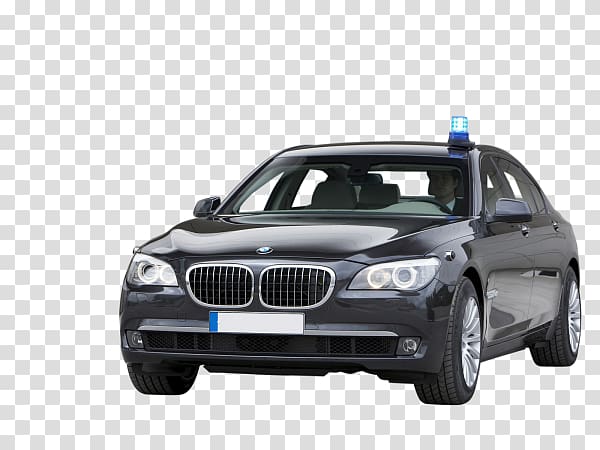 BMW Hydrogen 7 Executive car 2010 BMW 7 Series, Black Bmw transparent background PNG clipart