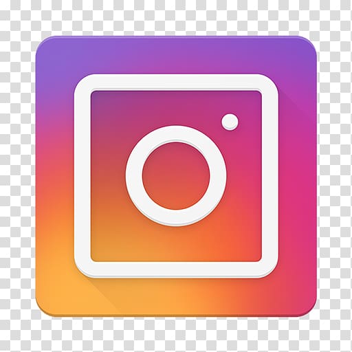 hashtag instagram icon