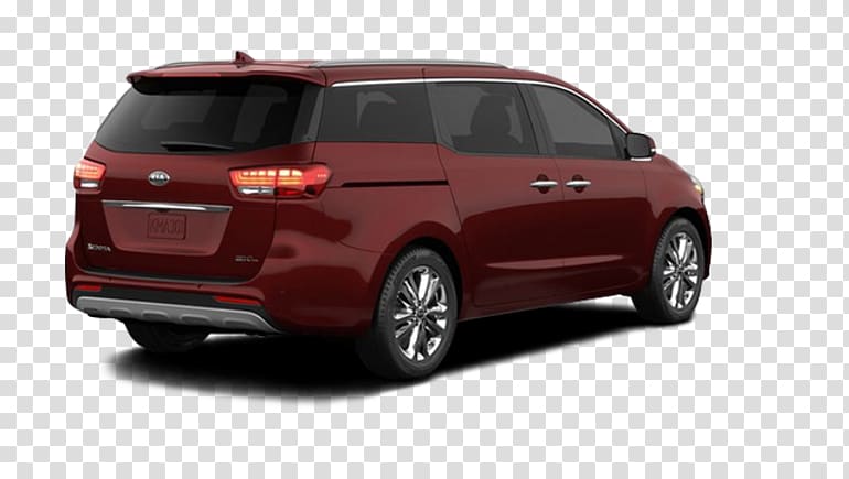 2018 Kia Sedona Kia Motors Car Formule Kia, kia transparent background PNG clipart