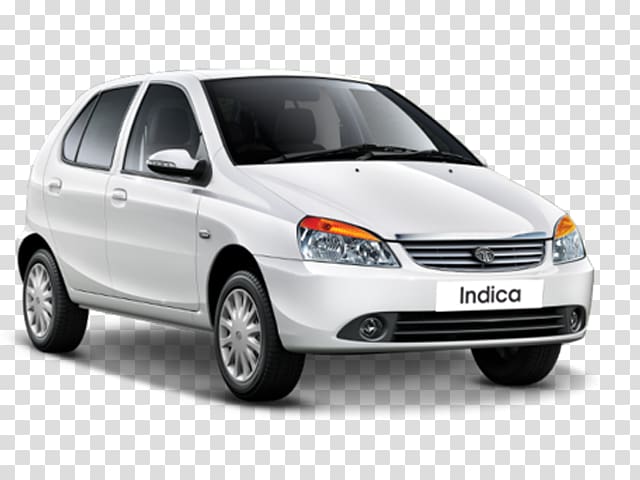 Tata Indica Tata Motors Car Tata Indigo, car transparent background PNG clipart