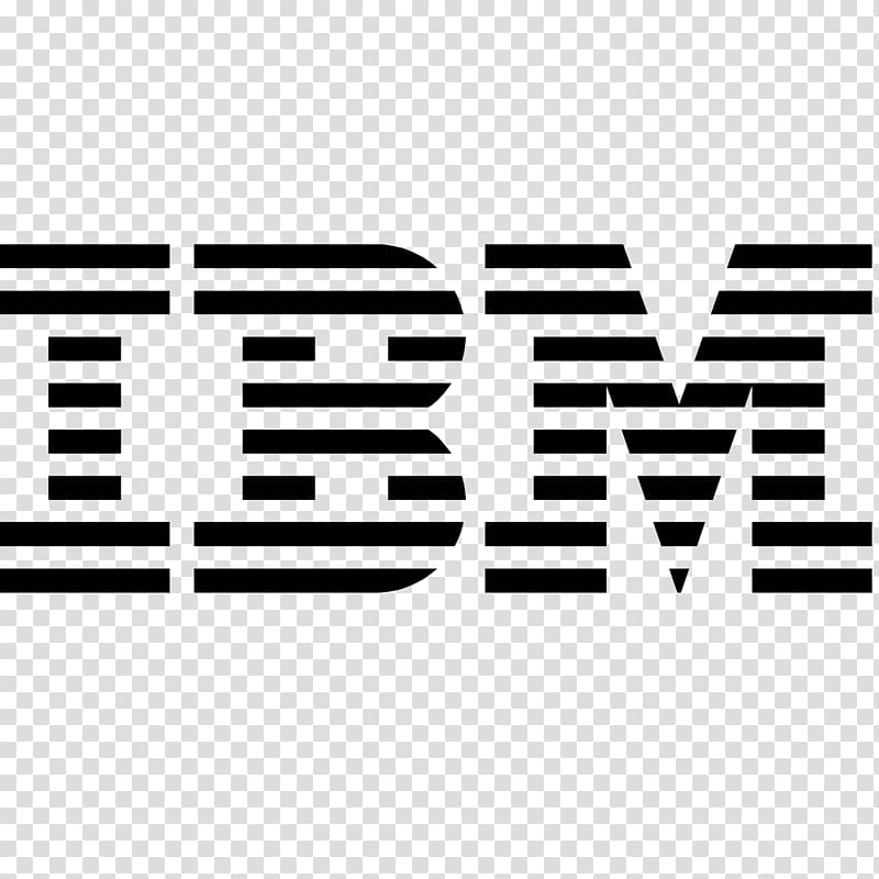 IBM The Weather Company Business Watson, logo icon transparent background PNG clipart