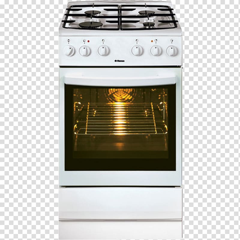 Cooking Ranges Electric stove Gas stove Kitchen BEKO CSM 52020 DW, kitchen transparent background PNG clipart
