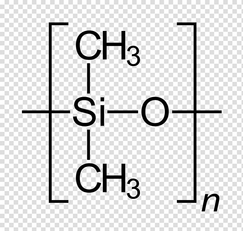 Polydimethylsiloxane Chemical compound Silicone oil Methyl group, Silo transparent background PNG clipart