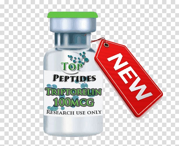 GHRP-6 Triptorelin Peptide Human chorionic gonadotropin Pralmorelin, others transparent background PNG clipart