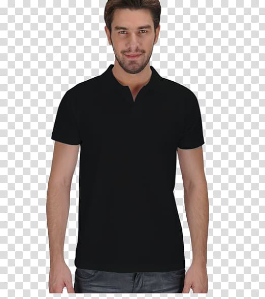 T-shirt Sleeve Gildan Activewear Clothing, T-shirt transparent background PNG clipart