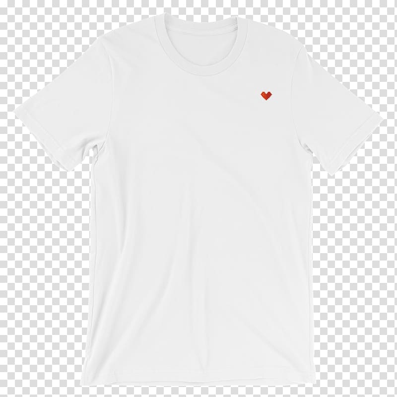 T-shirt Sleeve Clothing Unisex, T-shirt transparent background PNG clipart