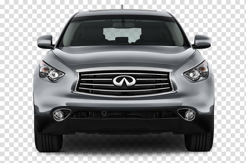 Infiniti QX70 Car Toyota Nissan, infiniti transparent background PNG clipart