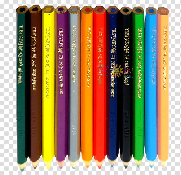 Pencil, Faber-Castell transparent background PNG clipart