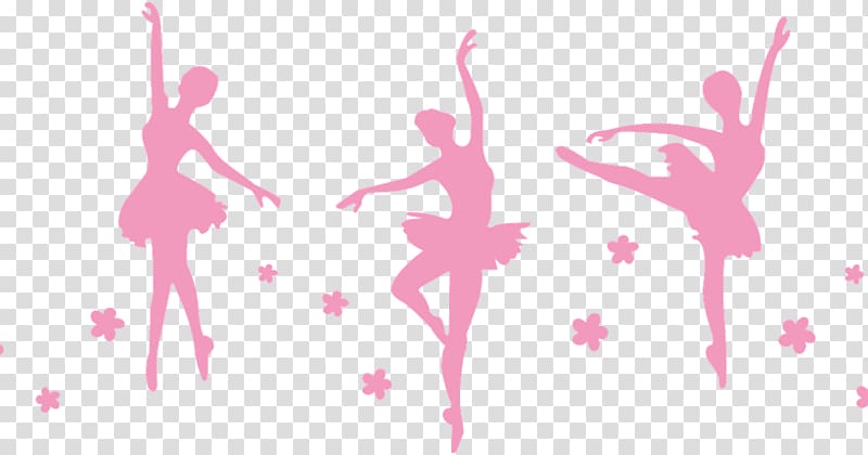 Ballet Dancer, first dance transparent background PNG clipart