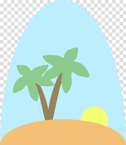 Tropical Islands Resort Computer Icons , cartoon island transparent background PNG clipart