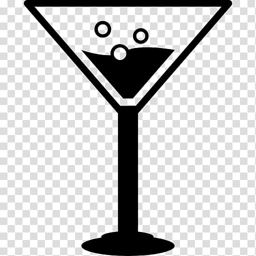 Cocktail glass Wine Computer Icons, Copa BEBIDA transparent background PNG clipart