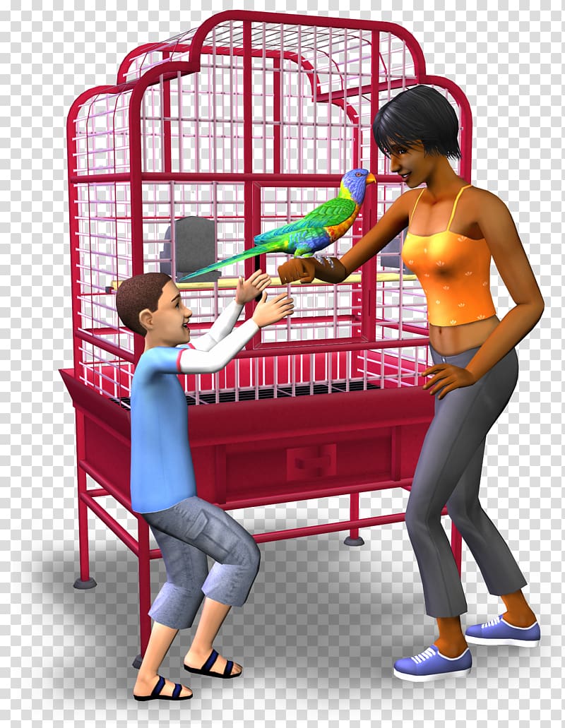 The Sims 2: Pets The Sims 3: Pets The Sims 2: Nightlife Maxis Expansion pack, sims 2 transparent background PNG clipart