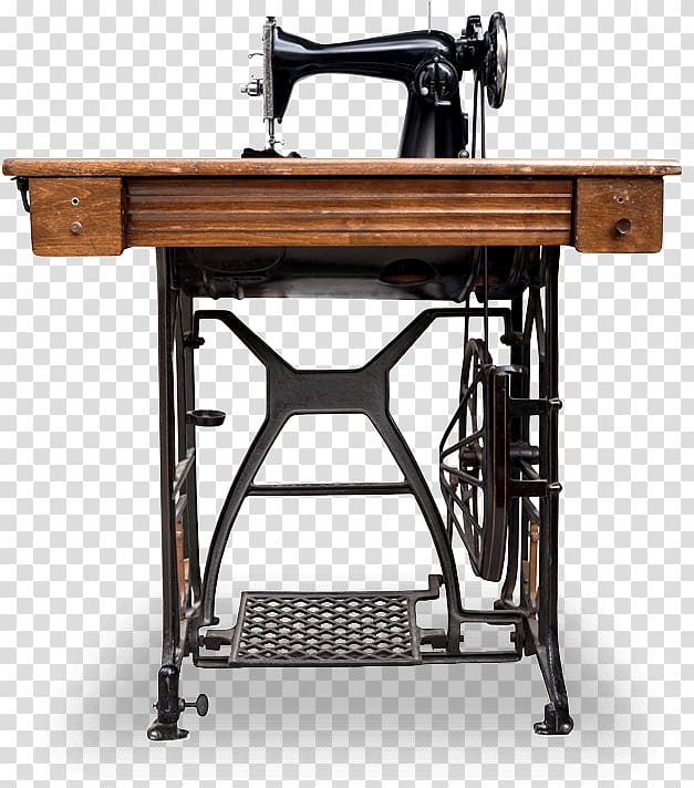 Sewing Machines Treadle Singer Corporation, others transparent background PNG clipart