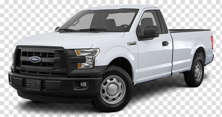 2017 Ford F-250 Pickup truck 2015 Ford F-150 Chevrolet Silverado, ford transparent background PNG clipart