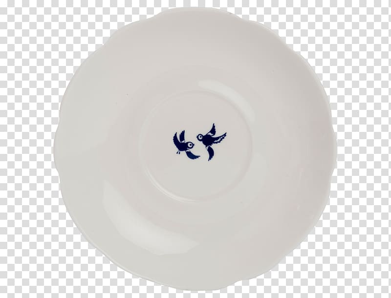 Saucer Porcelain Plate Tableware, cup and saucer transparent background PNG clipart