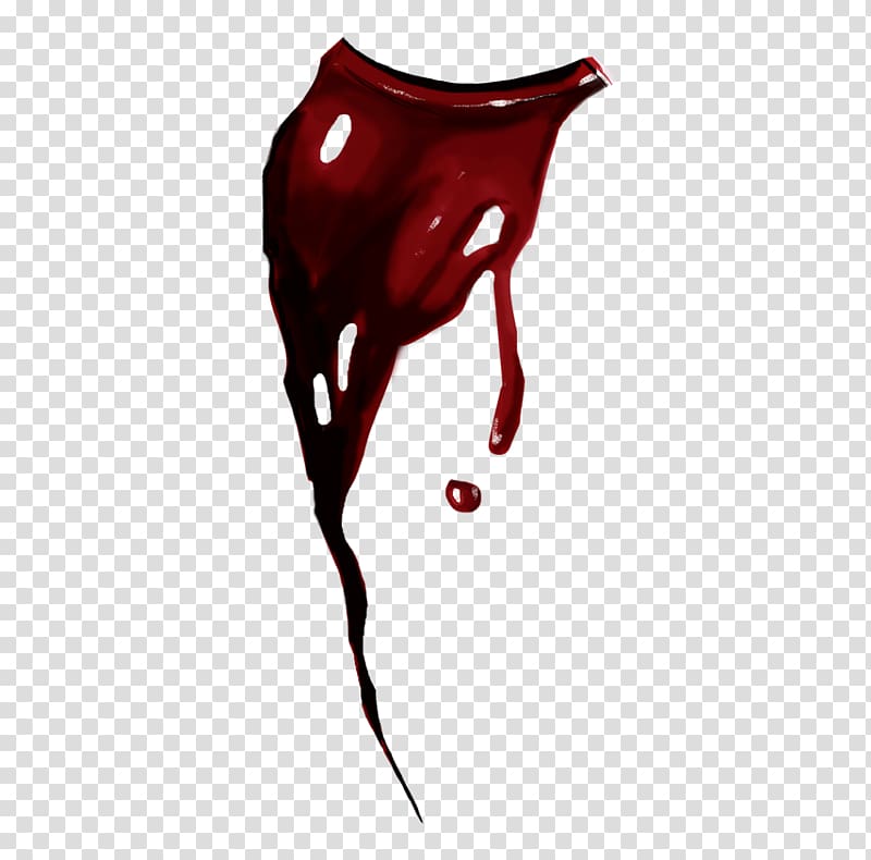 Blood Tears Crying, icing transparent background PNG clipart