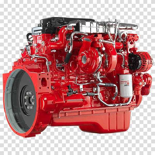 Cummins B Series engine Cummins B Series engine Diesel engine Spare part, engine transparent background PNG clipart