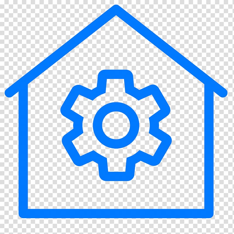 Computer Icons Home Automation Kits DevOps Business, Home transparent background PNG clipart
