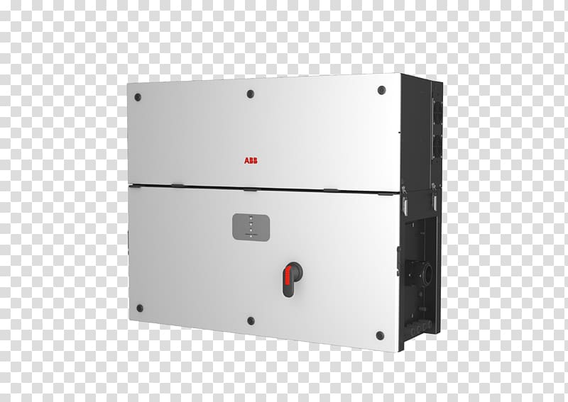 Power Inverters ABB Group Capital expenditure Solar inverter voltaic system, Solar Cooker transparent background PNG clipart