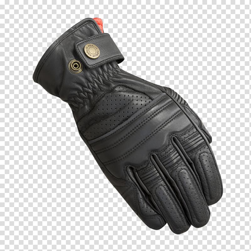 Glove Waxed cotton Leather Motorcycle boot, motorcycle transparent background PNG clipart