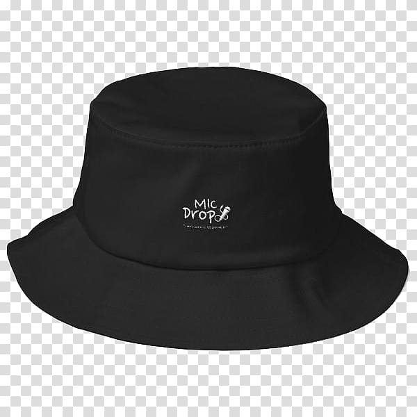 Bucket hat T-shirt Clothing Baseball cap, Hat transparent background PNG clipart