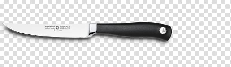 Hunting & Survival Knives Utility Knives Knife Kitchen Knives Blade, Steak Knife transparent background PNG clipart