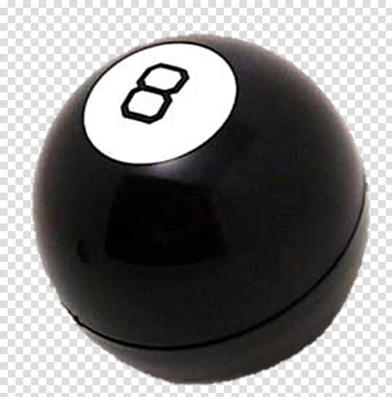 Magic 8-Ball Eight-ball TLT gifts 7 Wonders Antecedent, others transparent background PNG clipart