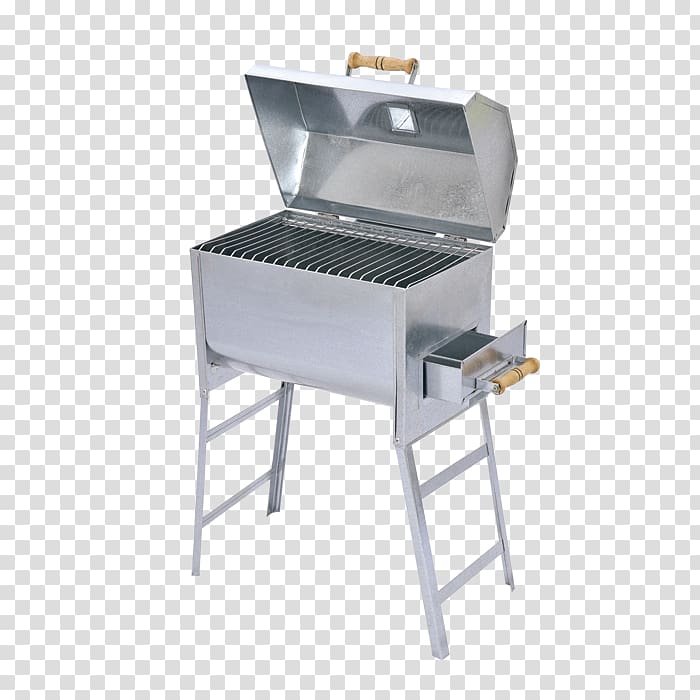 Barbecue Gudim Indústria Metalúrgica Masonry oven Cooking Ranges ...