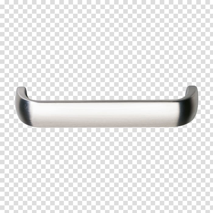 Door handle Drawer pull, steel transparent background PNG clipart