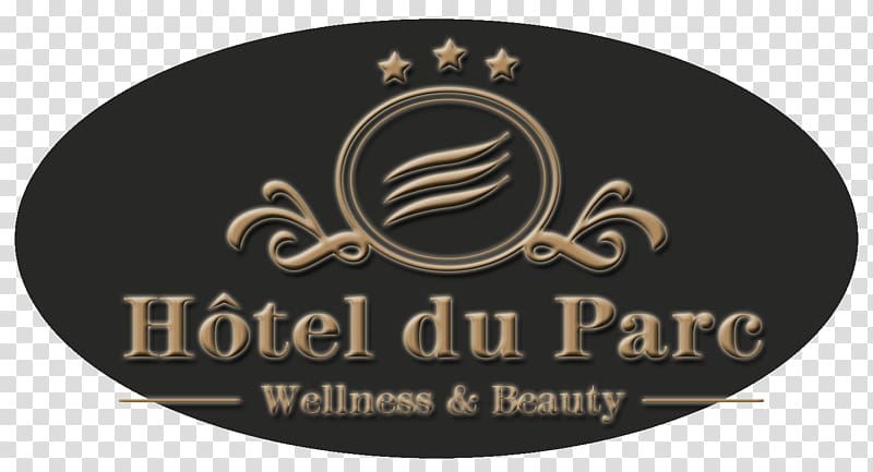 Hôtel du Parc Niederbronn Les Bains Logo Brand Hotel Font, casino transparent background PNG clipart