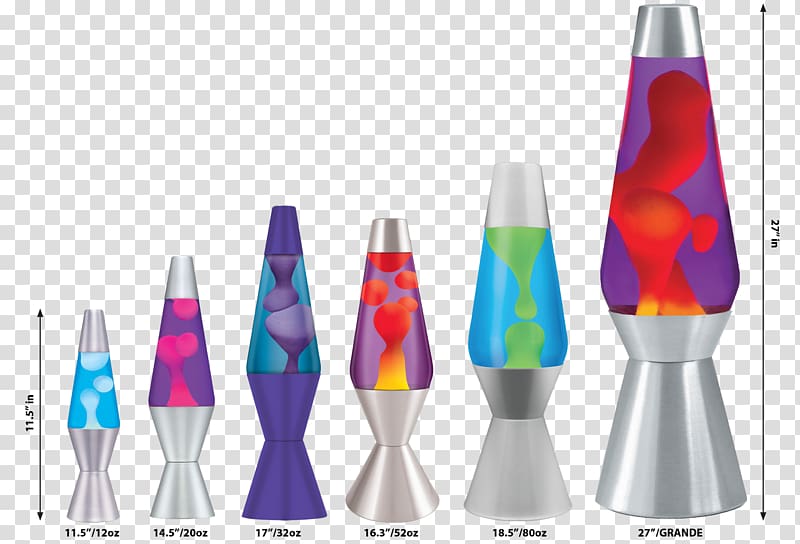 Lava lamp Electric light, light transparent background PNG clipart