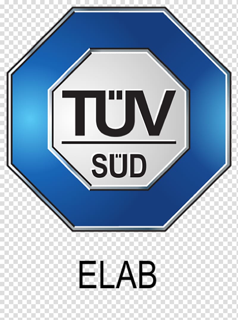 Technischer Überwachungsverein Logo Organization TUV Sud TÜV Italy Srl, iso 9001-2015 transparent background PNG clipart