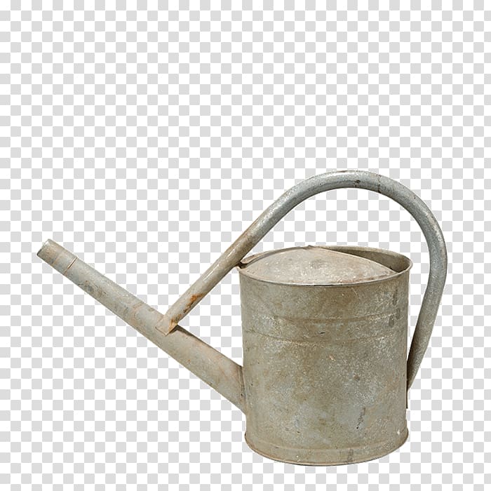 Watering Cans Tableware Furniture Arrosoir en zinc, napkin folding with napkin rings transparent background PNG clipart