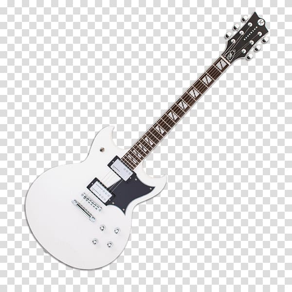 Ibanez GIO Electric guitar Bass guitar, electric guitar transparent background PNG clipart