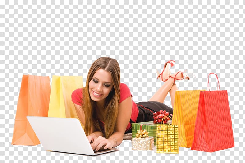 Online shopping E-commerce Retail, Mystery Shopper transparent background PNG clipart