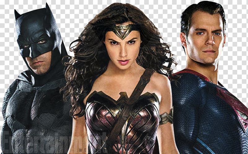 Henry Cavill Gal Gadot Batman v Superman: Dawn of Justice Wonder Woman, gal gadot transparent background PNG clipart