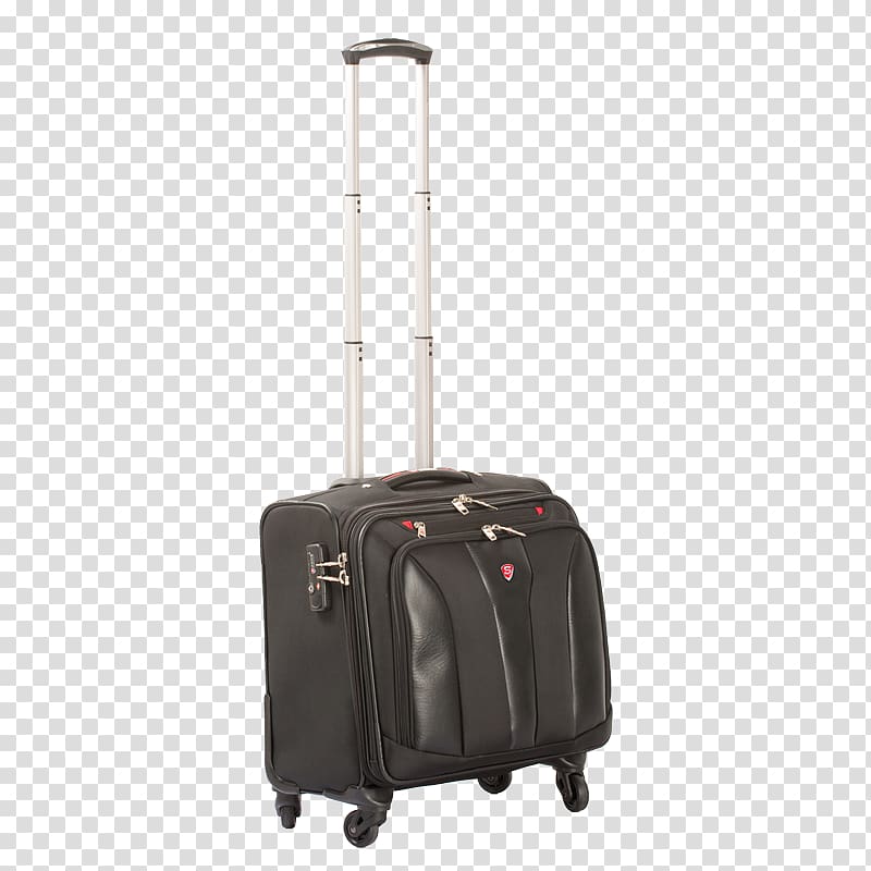 Hand luggage Hanoi Suitcase Targus Baggage, suitcase transparent background PNG clipart