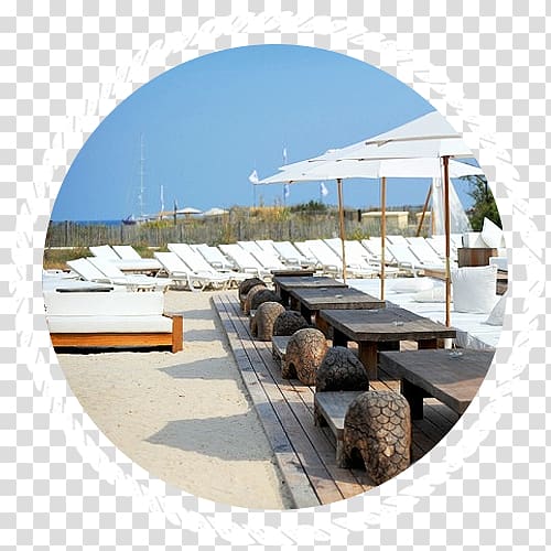 Saint-Tropez Restaurant Beach Porto Cervo Hotel, beach transparent background PNG clipart