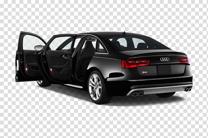 2014 Audi S6 Car 2015 Audi S6 2017 Audi S6, audi transparent background PNG clipart